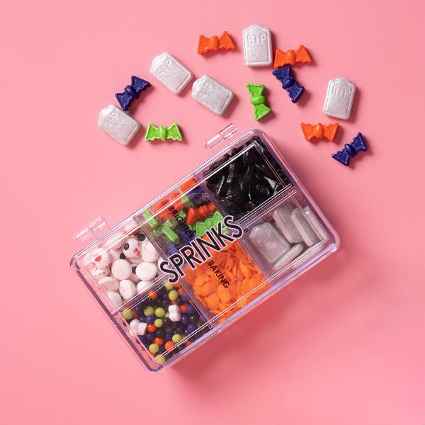 By Sprinks Halloween Favourites Box - 95g