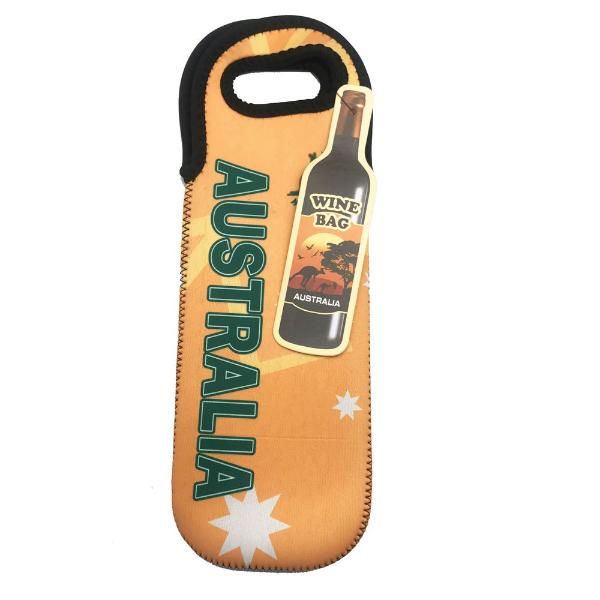 Australia Wine Holder