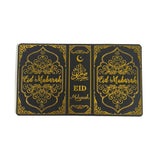 Load image into Gallery viewer, 6 Pack Black & Gold Gift Box - 13cm x 9cm x 4.5cm