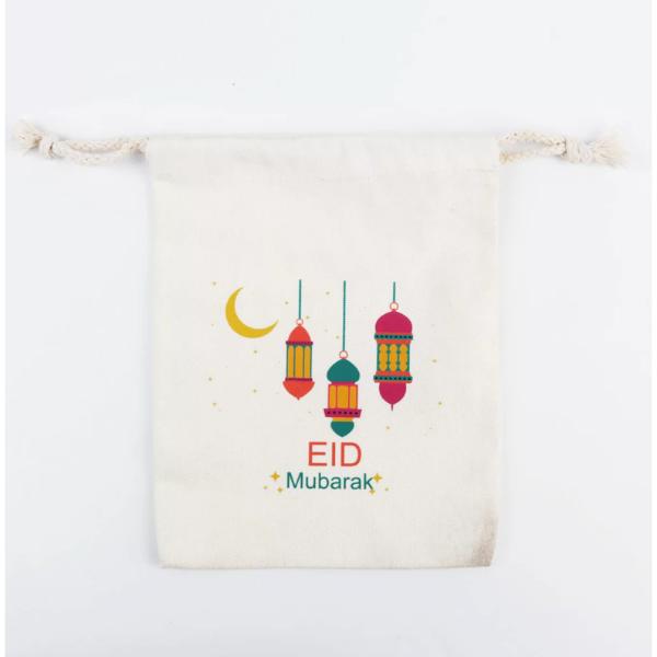 EID Mubarak Gift Bag