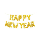 Load image into Gallery viewer, Happy New Year Foil Balloon