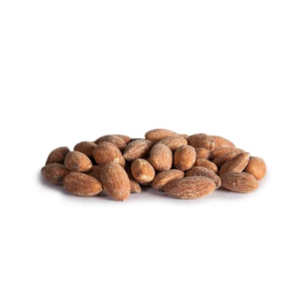 Australian Smoked Almonds - 150g