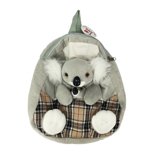 Koala Backpack - 24cm