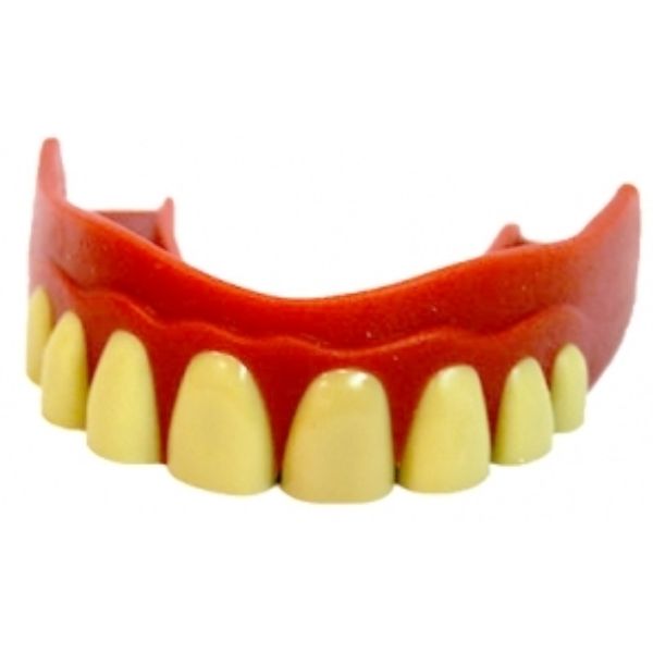 Billy Bob Mouth Guard Gum Scrum - OSFM