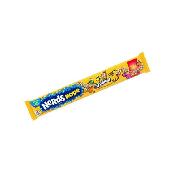 Nerds Rope Tropical 25g