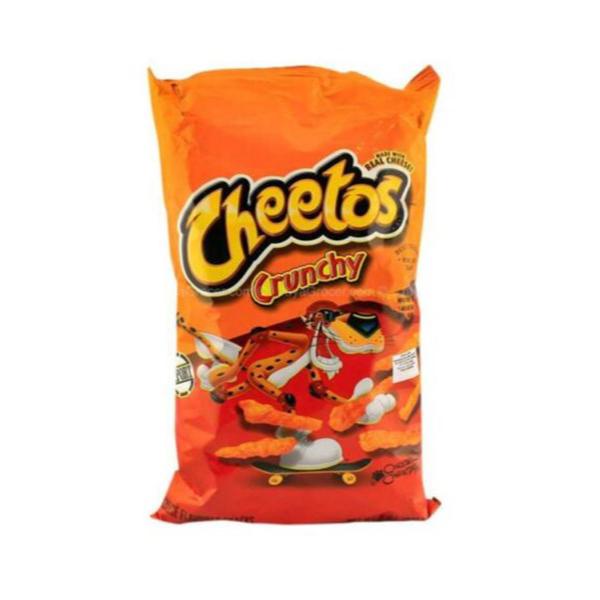 Cheetos Crunchy - 226g 