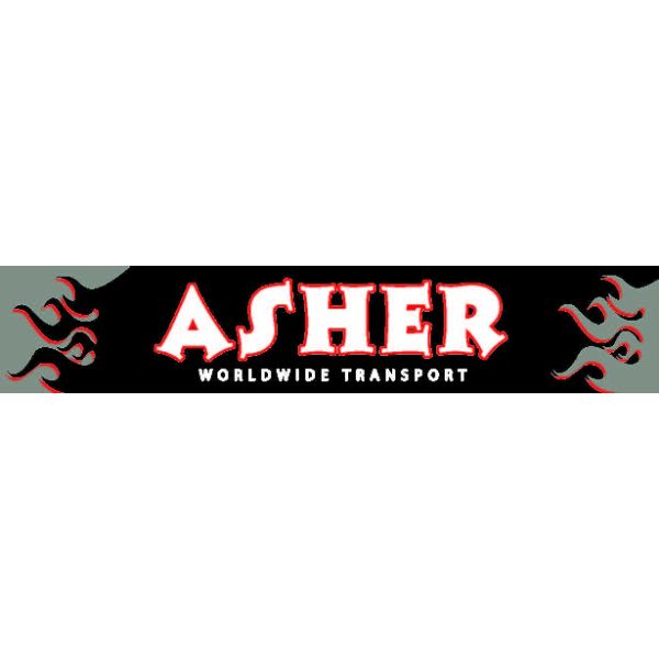 Asher Truck