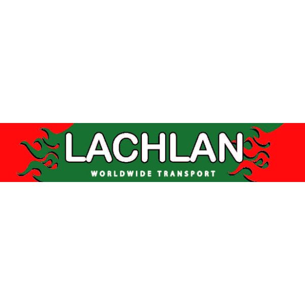 Lachlan Truck