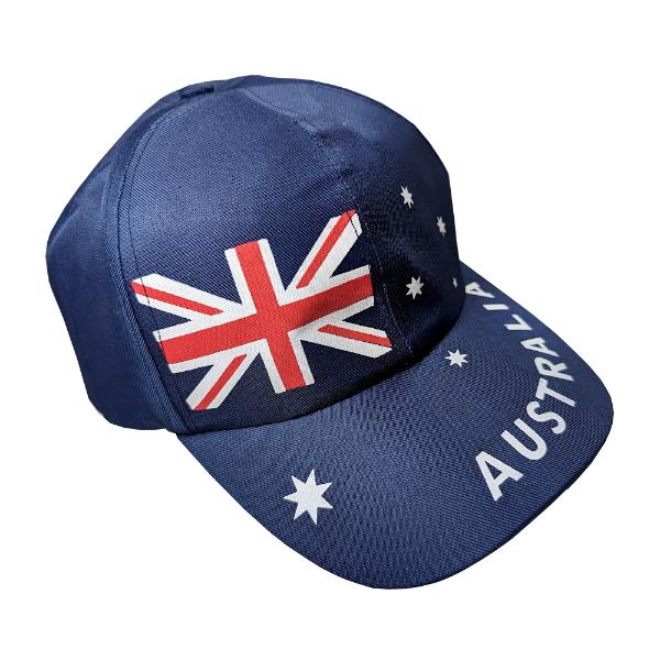 Aussie Base Ball Cap