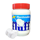 Load image into Gallery viewer, Marshmallow fluff 213g