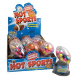 Load image into Gallery viewer, Dubble Bubble hot sports 12g