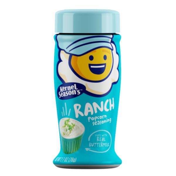 Kernel Popcorn Seasoning Ranch 76g
