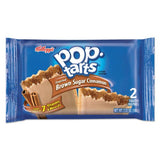 Load image into Gallery viewer, Pop Tarts frosted brown sugar 96g