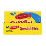 Load image into Gallery viewer, SWEDISH FISH RED THREATRE BOX 99G