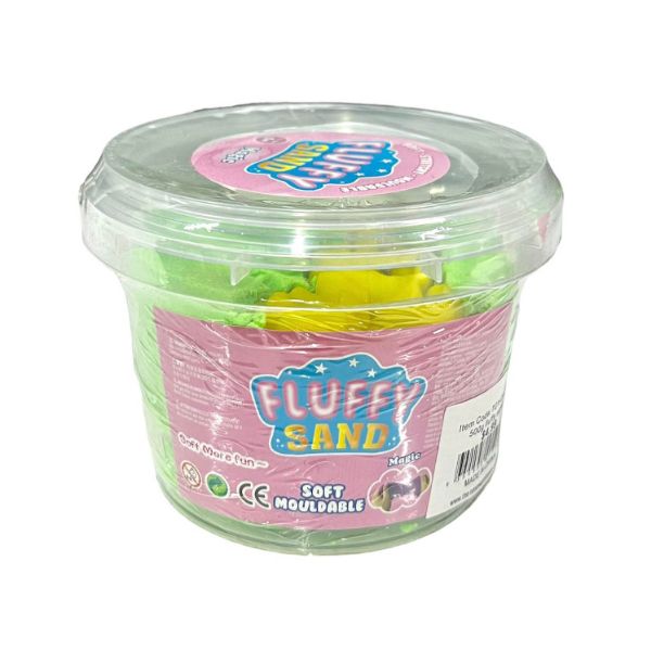 Fluffy Sand - 500g