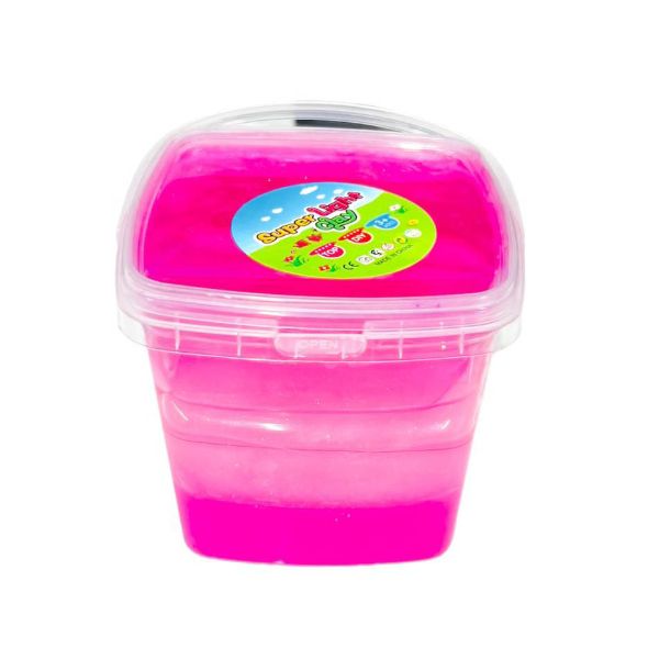 3 Tone Super Light Clay