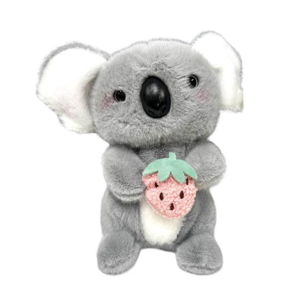 Cute Koala Plush - 25cm