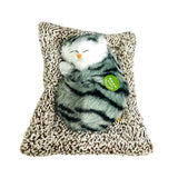 Load image into Gallery viewer, Realistic Kitten - 15cm x 17cm