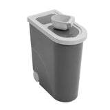 Load image into Gallery viewer, Pet 32L Food Storer With Scoop - 43cm x 23cm x 48.5cm
