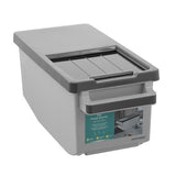 Load image into Gallery viewer, Pet 12L Food Storer - 44cm x 21.5cm x 20cm