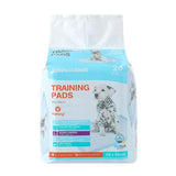 Load image into Gallery viewer, 25 Pack Antibacterial Training Pads - 56cm x 56cm