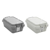 Load image into Gallery viewer, Assorted 30L Tote Box - 60cm x 39cm x 24cm
