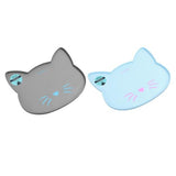 Load image into Gallery viewer, Cat Silicone Feeding Mat - 45.5cm x 39cm
