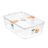 Load image into Gallery viewer, Crystal Green Saver Fresh Storer - 5.1L