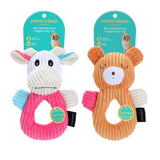 Load image into Gallery viewer, Plush Animal Tugger - 12cm x 24cm