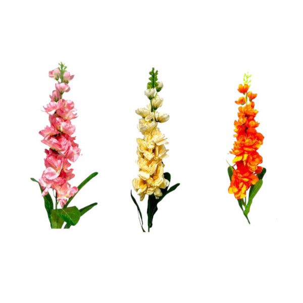 Delphinium Flower Single Stem - 90cm