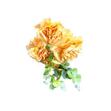 Load image into Gallery viewer, Wild Peony 11 Heads Bouquet - 53cm