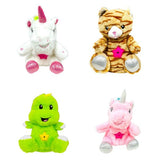 Load image into Gallery viewer, Snuggly Cuddly Musical Projection - 28cm