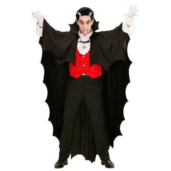 Vampire Cape - 150cm