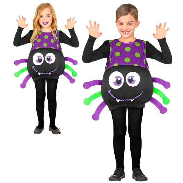 Spider Jumpsuit