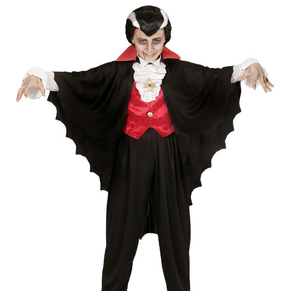Vampire Cape - 80cm