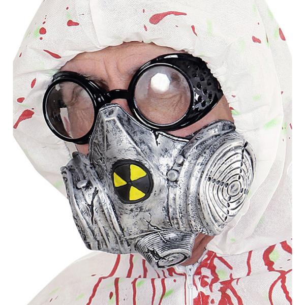 Gas Mask