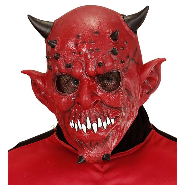 Devil Mask