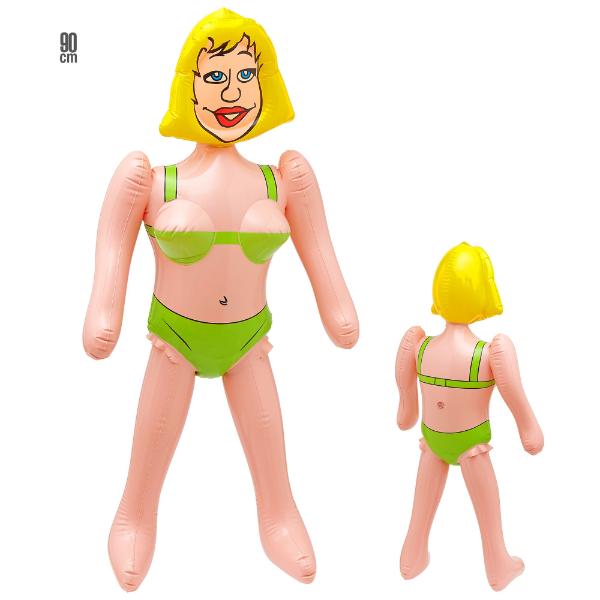 Inflatable Ideal Wife - 90cm