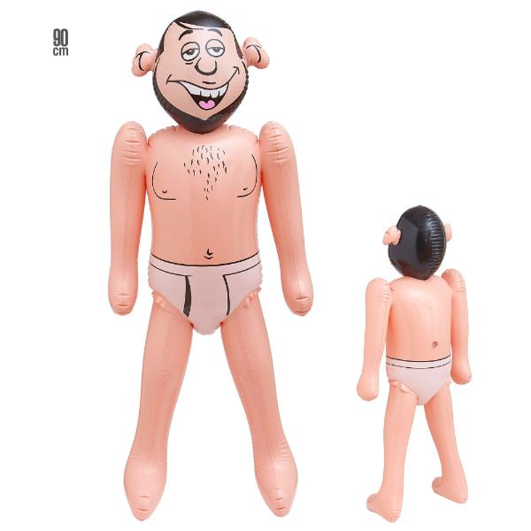 Inflatable Ideal Husband - 90cm