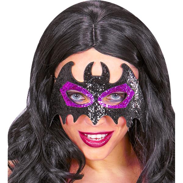 Bat Eyemask