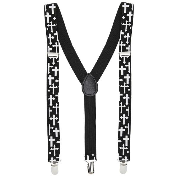 Crosses Braces