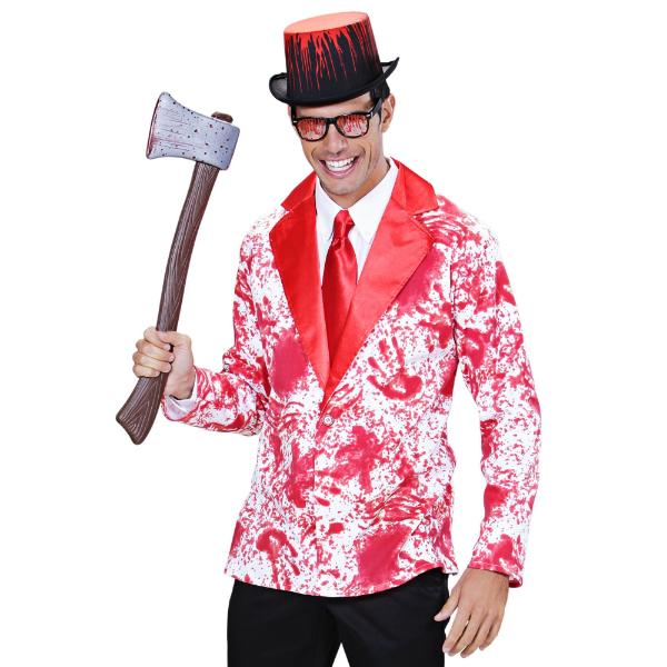 Bloody Jacket