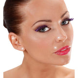 Load image into Gallery viewer, 2 Pack Magnetic Rhinestone Piercings