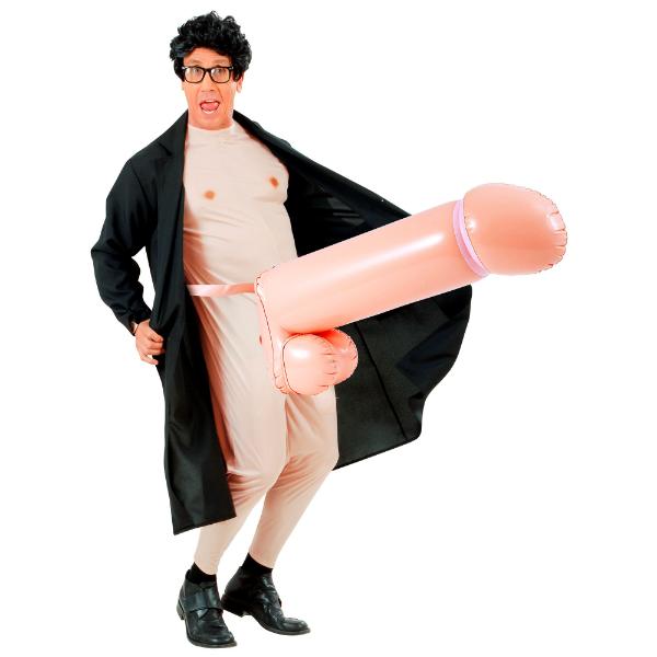 Inflatable Willy - 60cm