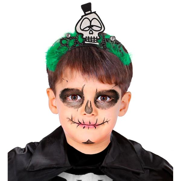 Assorted Halloween Tiara