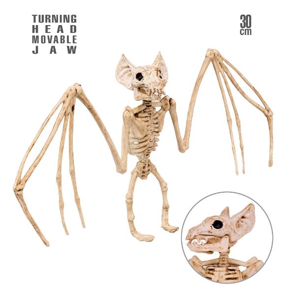 Bat Skeleton - 30cm