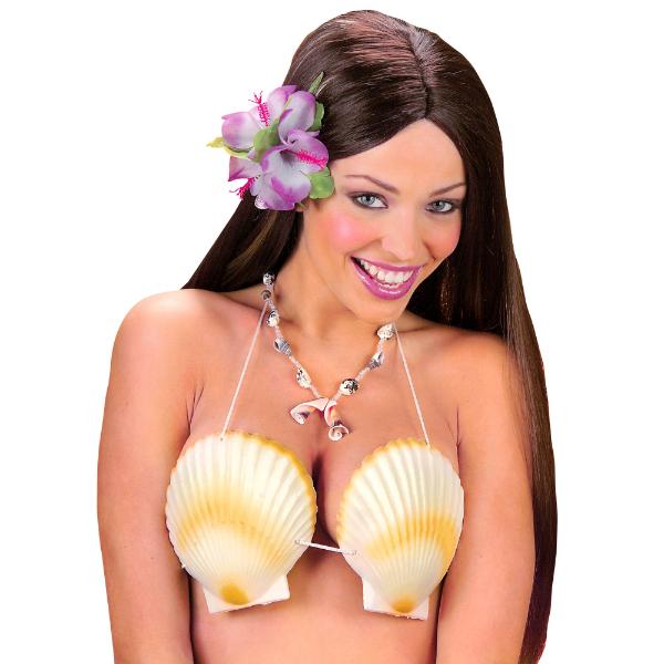 Sea Shell Bra