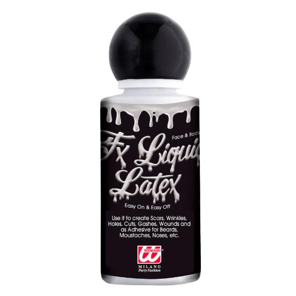 Liquif Latex Bottle - 28ml