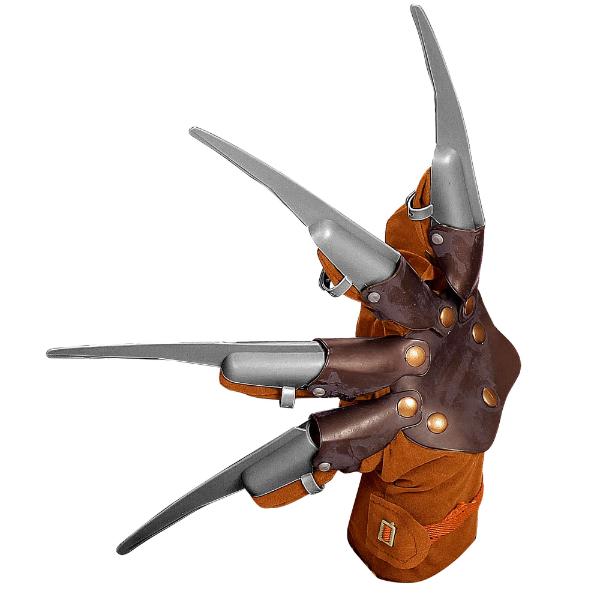 Horror Glove