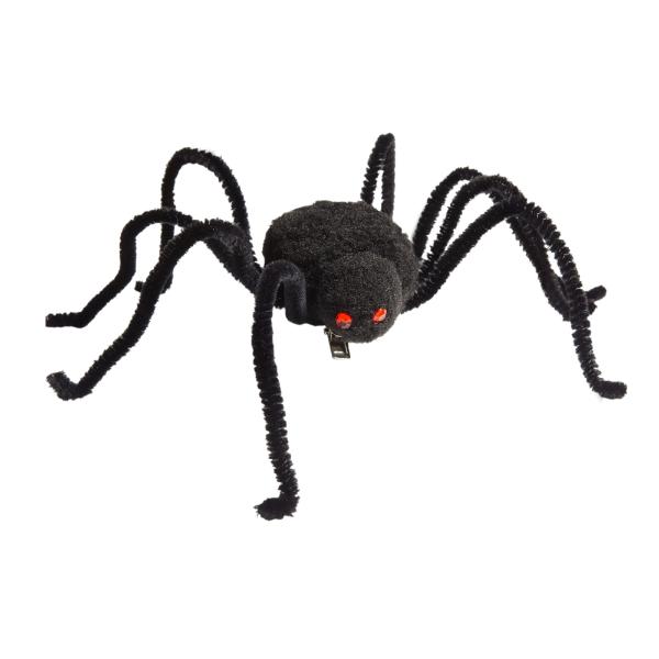 Spider Hairclips